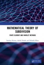 Mathematical Theory of Subdivision
