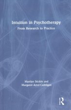 Intuition in Psychotherapy