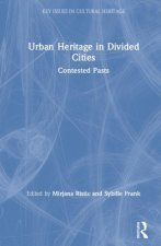 Urban Heritage in Divided Cities