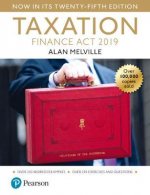 Melville's Taxation: Finance Act 2019