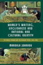 Women's Writing, Englishness and National and Cultural Identity