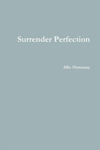 Surrender Perfection