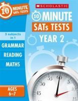 Grammar, Reading and Maths Year 2