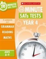 Grammar, Reading and Maths Year 4