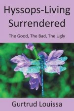 Hyssops-Living Surrendered