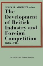 DEVELOPMENT BRITISH INDUSTRY FOREIGN CP