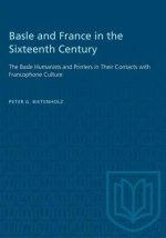 BASLE AND FRANCE IN SIXTEENTH CENTURY