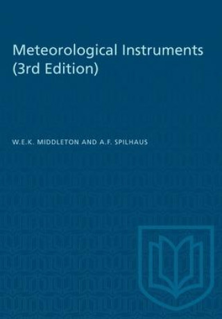 METEOROLOGICAL INSTRUMENTS