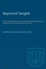RAYMOND TANGHE BIBLIOGRAPHY CANADIAN