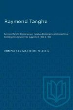 RAYMOND TANGHE BIBLIOGRAPHY CANADIAN