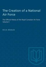 CREATION OF A NATIONAL AIR FORCE