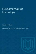 FUNDAMENTALS OF LIMNOLOGY
