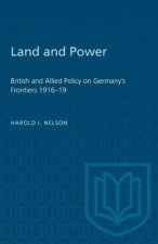 LAND POWER BRITISH ALLIED POLICY ON GP