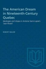 AMERICAN DREAM NINETEENTH-CENTURY QUEBP