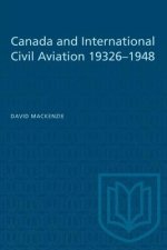 CANADA INTERNATIONAL CIVIL AVIATION 19P
