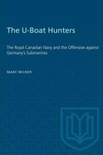 U-BOAT HUNTERS ROYAL CANADIAN NAVY OFP