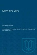 DERNIERS VERS