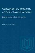CONTEMPORARY PROBLEMS PUBLIC LAW CANADP