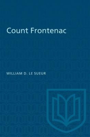 COUNT FRONTENAC