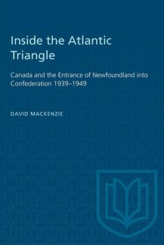 INSIDE THE ATLANTIC TRIANGLE