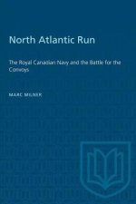 NORTH ATLANTIC RUN ROYAL CANADIAN NAVP