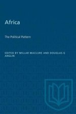 AFRICA THE POLITICAL PATTERN