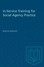 IN-SERVICE TRAINING SOCIAL AGENCY PRACP