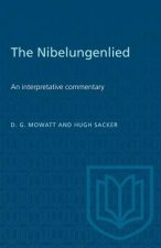 NIBELUNGENLIED AN INTERPRETATIVE COMMP