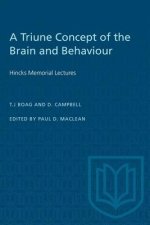 TRIUNE CONCEPT OF BRAIN AND BEHAVIOUR