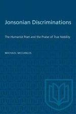JONSONIAN DISCRIMINATIONS HUMANIST POP