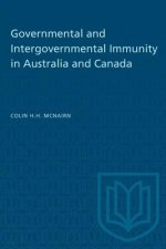 GOVERNMENTAL INTERGOVERNMENTAL IMMUNITP