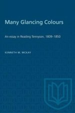 MANY GLANCING COLOURS AN ESSAY READINP