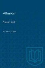 ALLUSION A LITERARY GRAFT