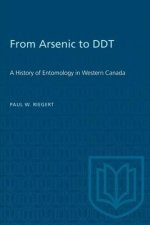 ARSENIC DDT HISTORY ENTOMOLOGY WESTERP
