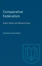 COMPARATIVE FEDERALISM STATES RIGHTSP