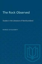 ROCK OBSERVED STUDIES LITERATURE NEWFP