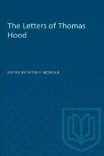LETTERS OF THOMAS HOOD