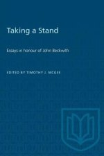 TAKING STAND ESSAYS HONOUR JOHN BECKWP