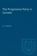 PROGRESSIVE PARTY IN CANADA