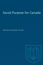 SOCIAL PURPOSE FOR CANADA