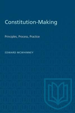 CONSTITUTION-MAKING PRINCIPLES PROCEP