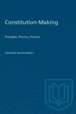 CONSTITUTION-MAKING PRINCIPLES PROCEP
