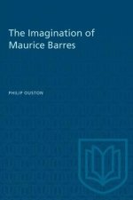 IMAGINATION OF MAURICE BARRES
