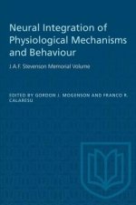 NEURAL INTEGRATION PHYSIOLOGICAL MECHAP