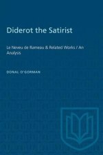 DIDEROT SATIRIST NEVEU RAMEAU AMP RE