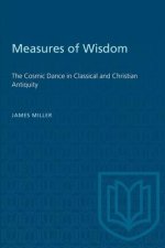MEASURES WISDOM COSMIC DANCE CLASSICAP