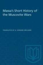 MASSAS SHORT HISTORY OF MUSCOVITE WARP