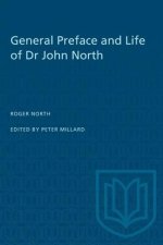 GENERAL PREFACE AND LIFE DR JOHN NORTHP