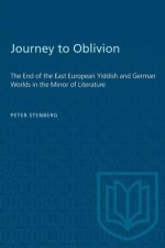 JOURNEY OBLIVION END EAST EUROPEAN YIP