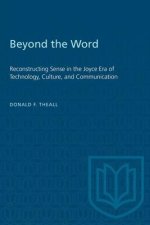 BEYOND WORD RECONSTRUCTING SENSE JOYCP